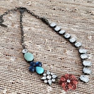 Plunder Necklace Vintage